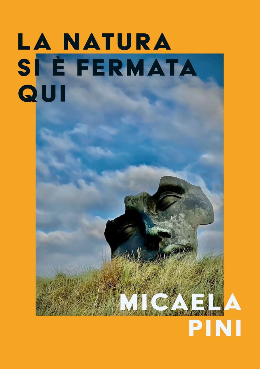 La natura si è fermata qui