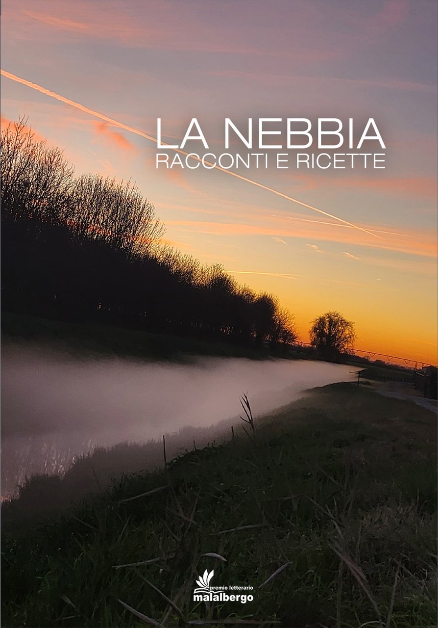 La Nebbia. Racconti e Ricette | Immagine principale