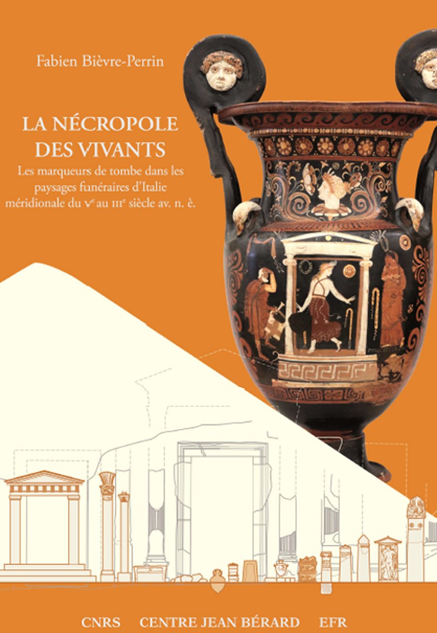 La Nécropole des Vivants.Les marqueurs e tombe dans les paysages …