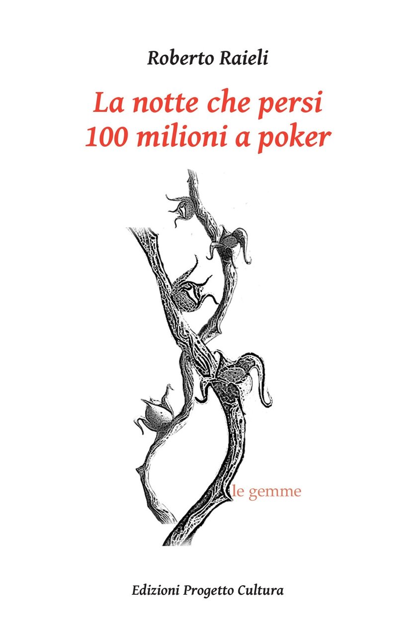 La notte che persi 100 milioni a poker | Immagine principale
