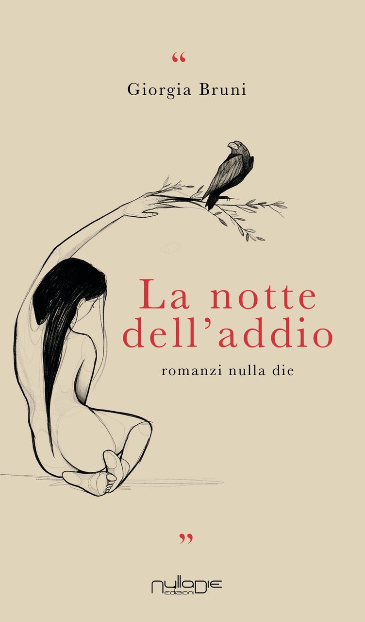La notte dell'addio | Immagine principale
