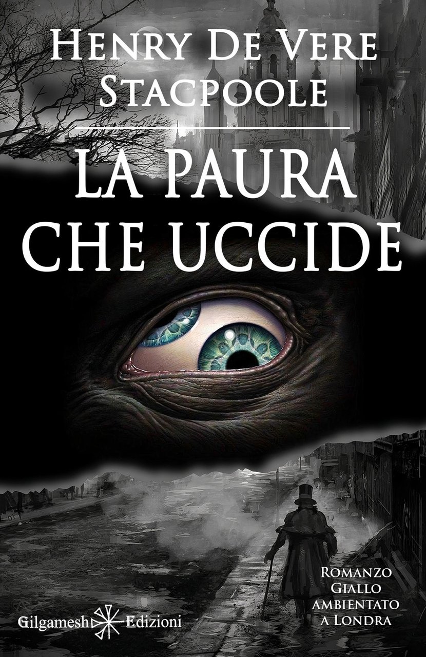 La paura che uccide | Immagine principale