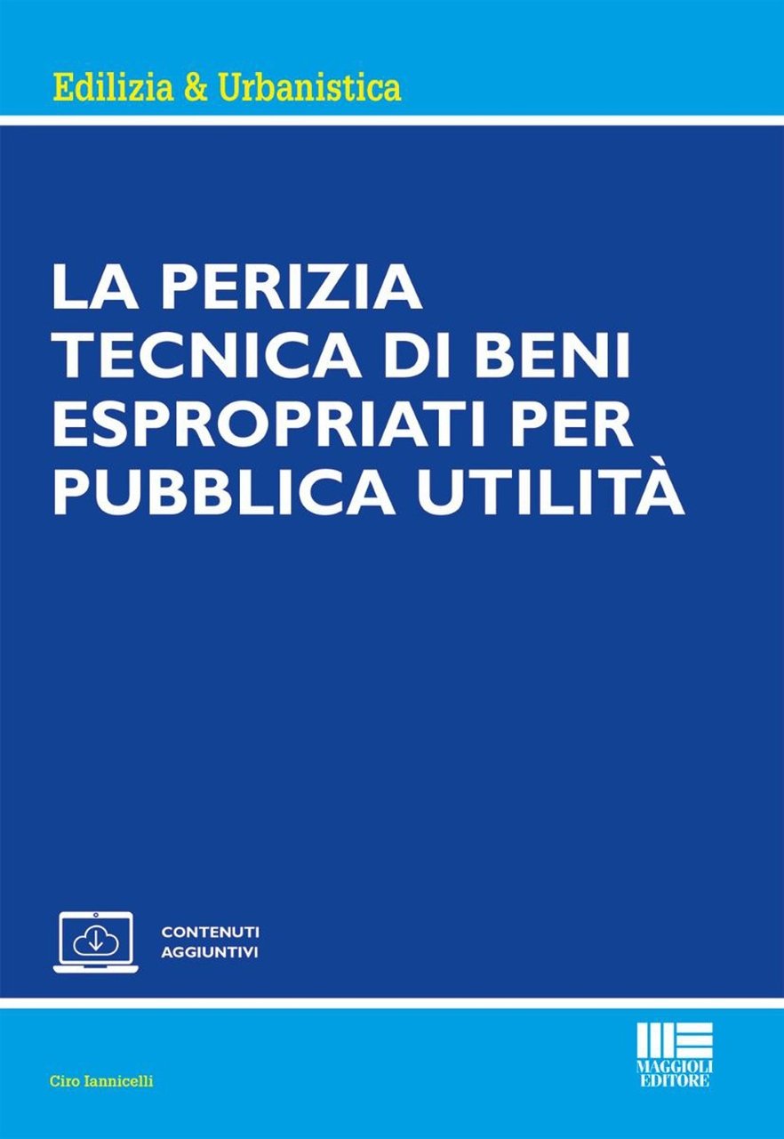 La perizia tecnica di beni espropriati per pubblica utilità | Immagine principale