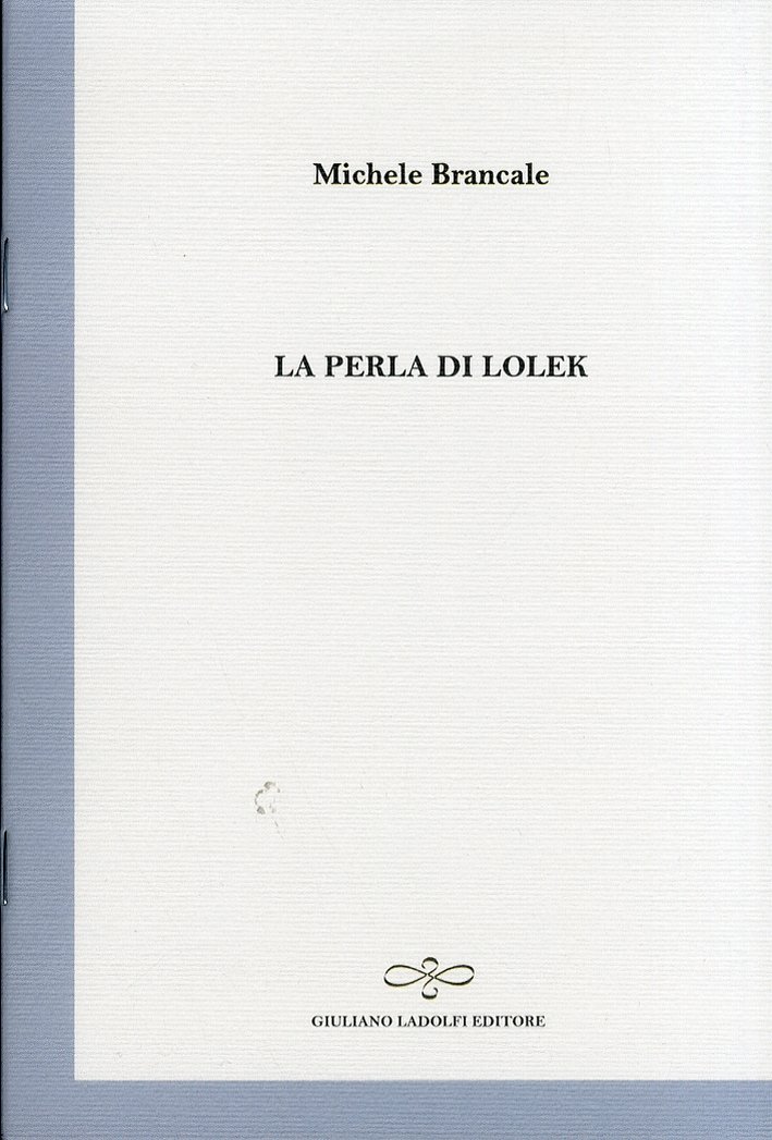 La Perla di Lolek | Immagine principale
