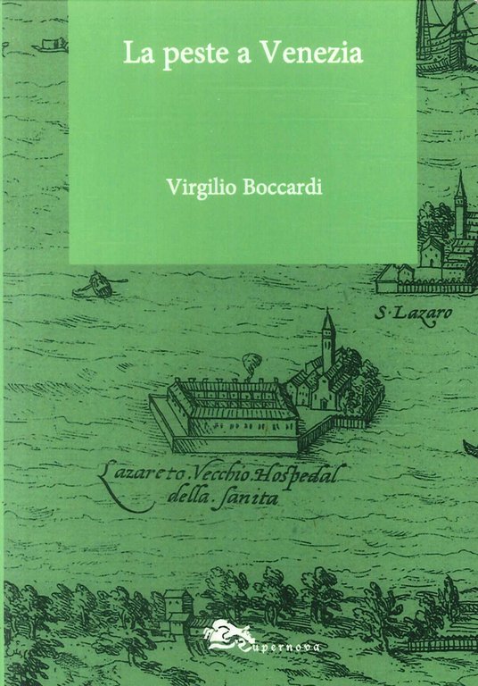 La peste a Venezia