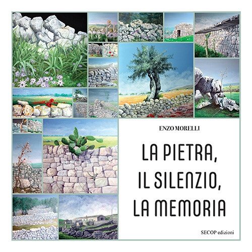 La pietra, il silenzio, la memoria | Immagine principale