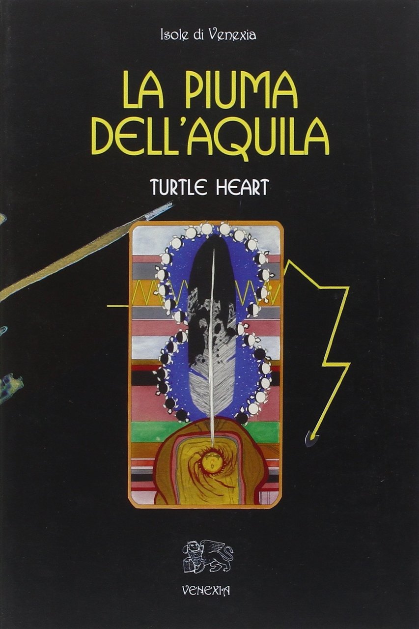 La piuma dell'aquila