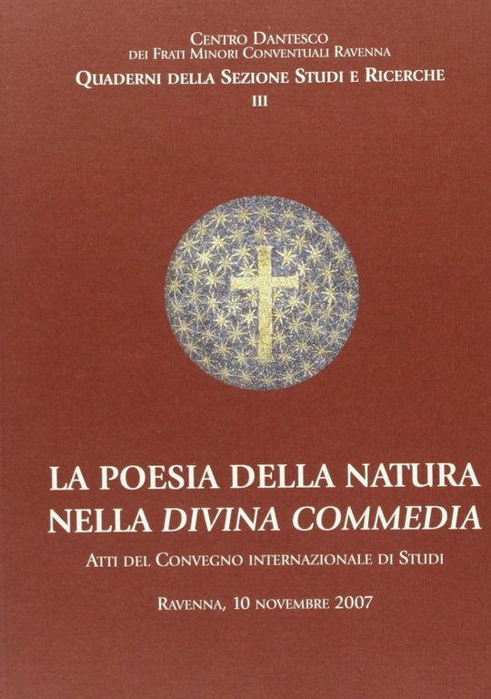 La poesia della natura nella Divina Commedia