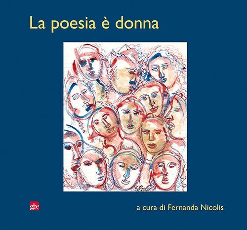 La poesia è donna | Immagine principale