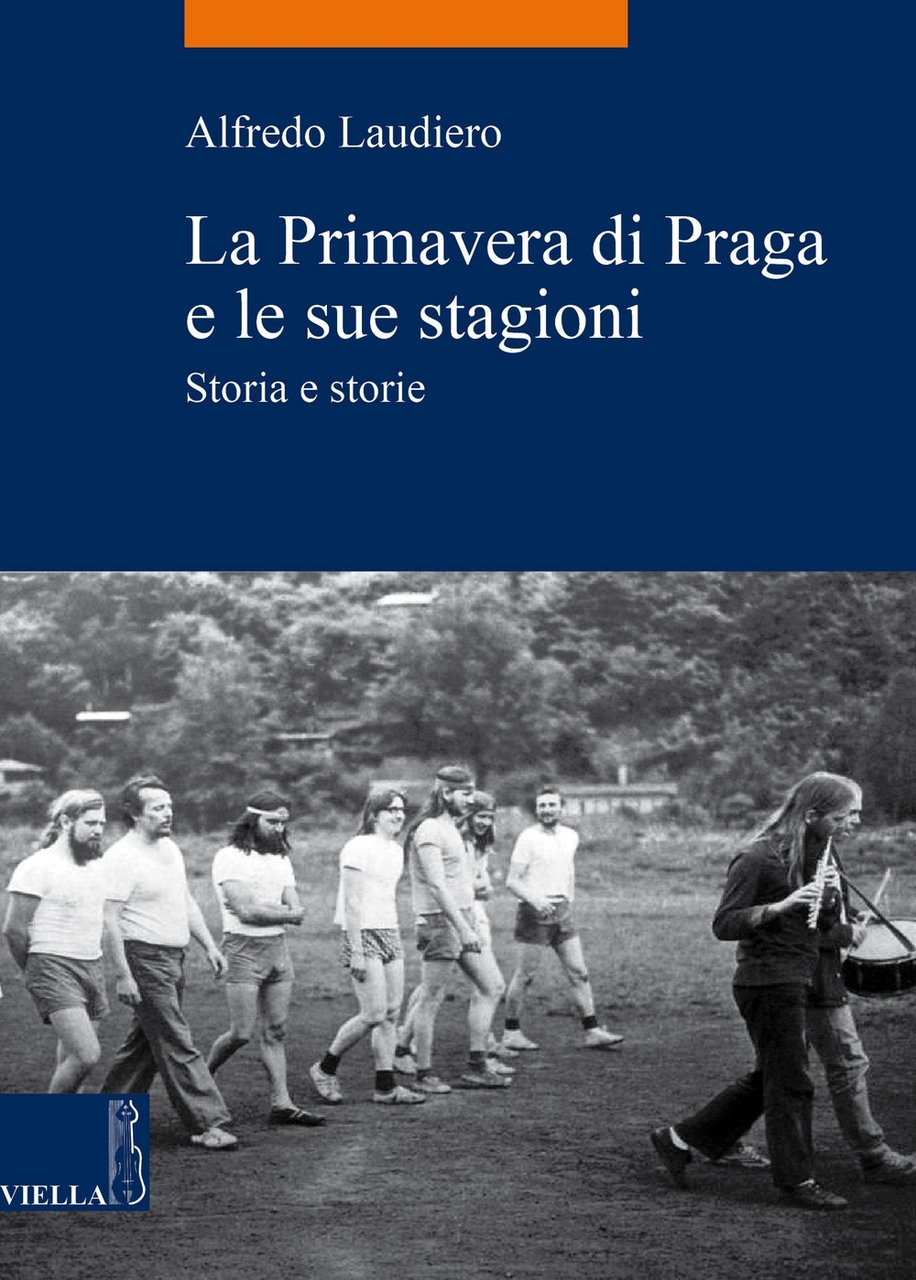 La primavera di Praga e le sue stagioni. Storia e … | Immagine principale