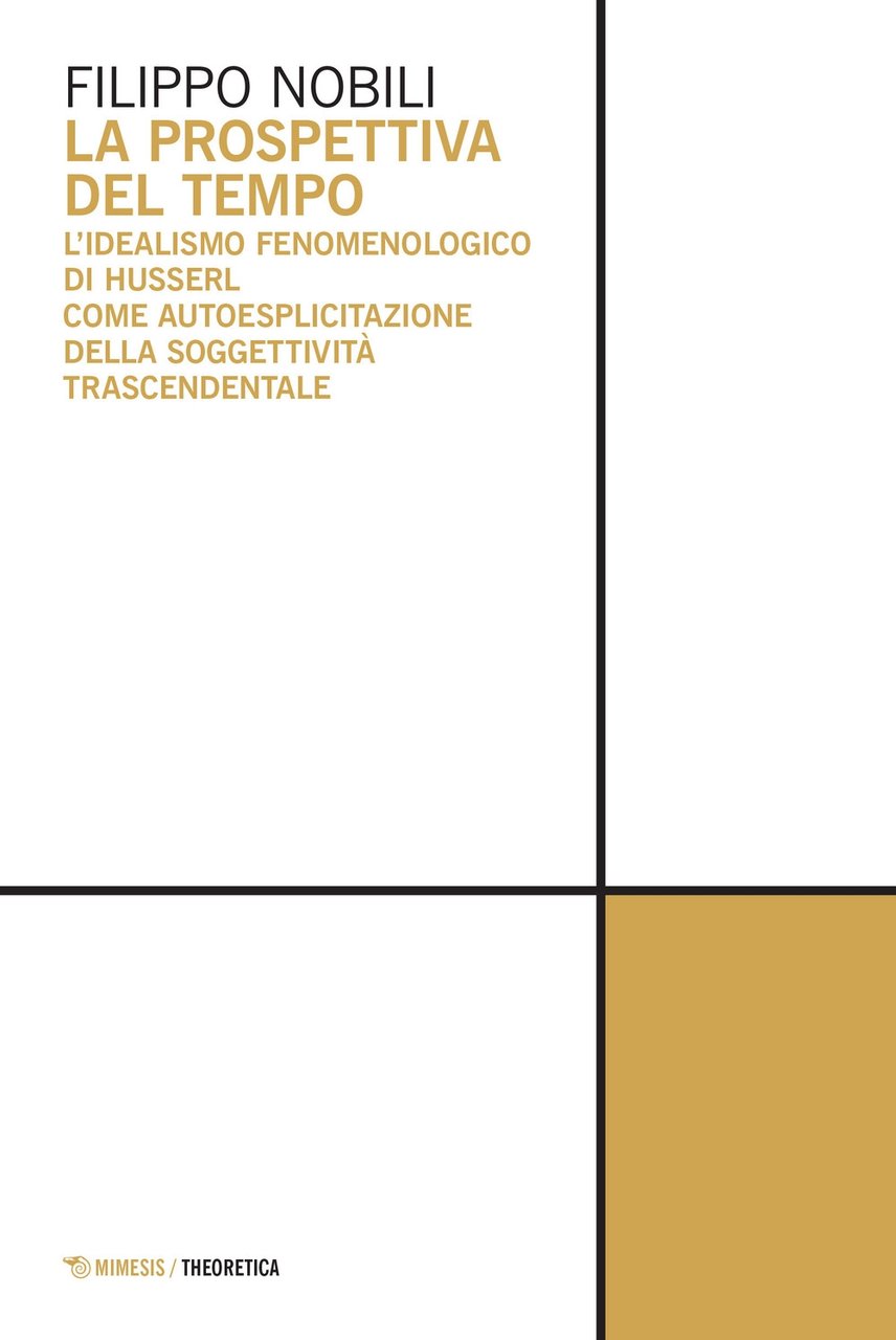 La prospettiva del tempo