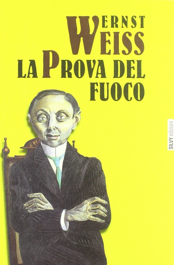 La prova del fuoco