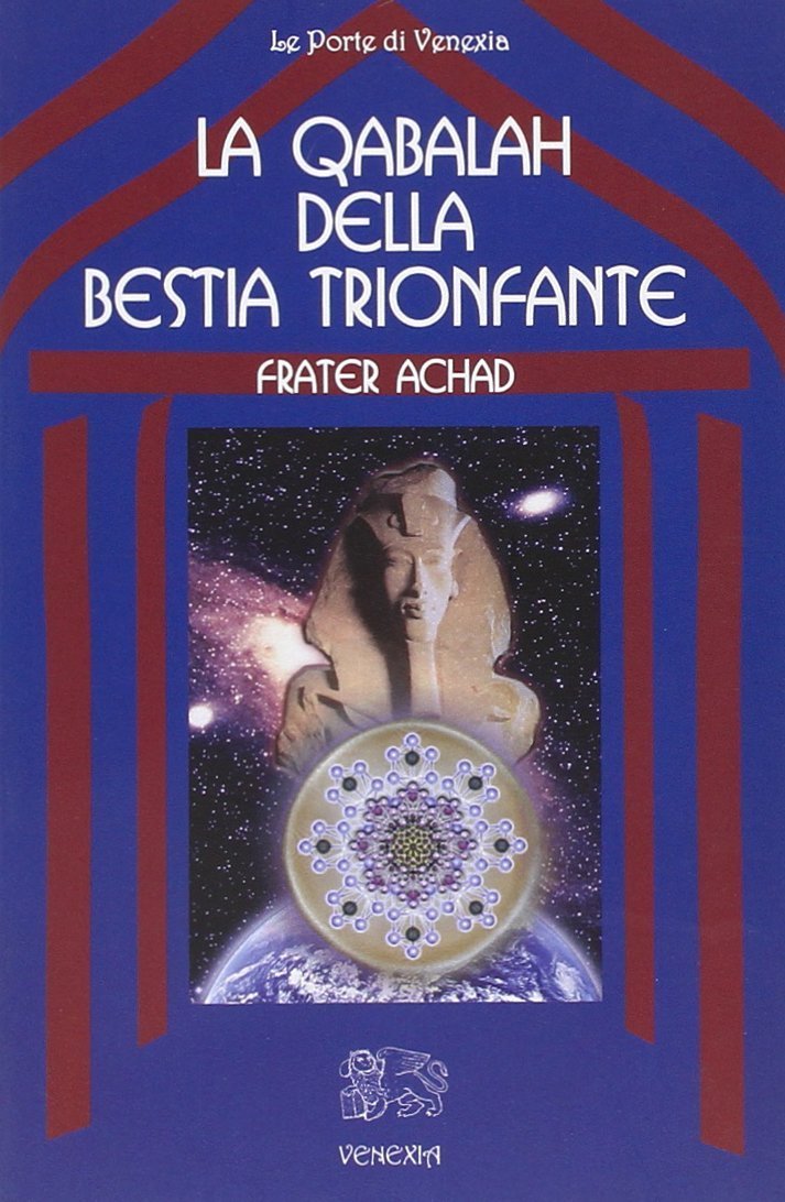 La qabalah della bestia trionfante | Immagine principale