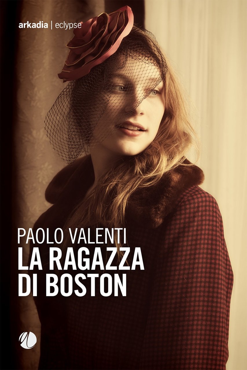 La ragazza di Boston