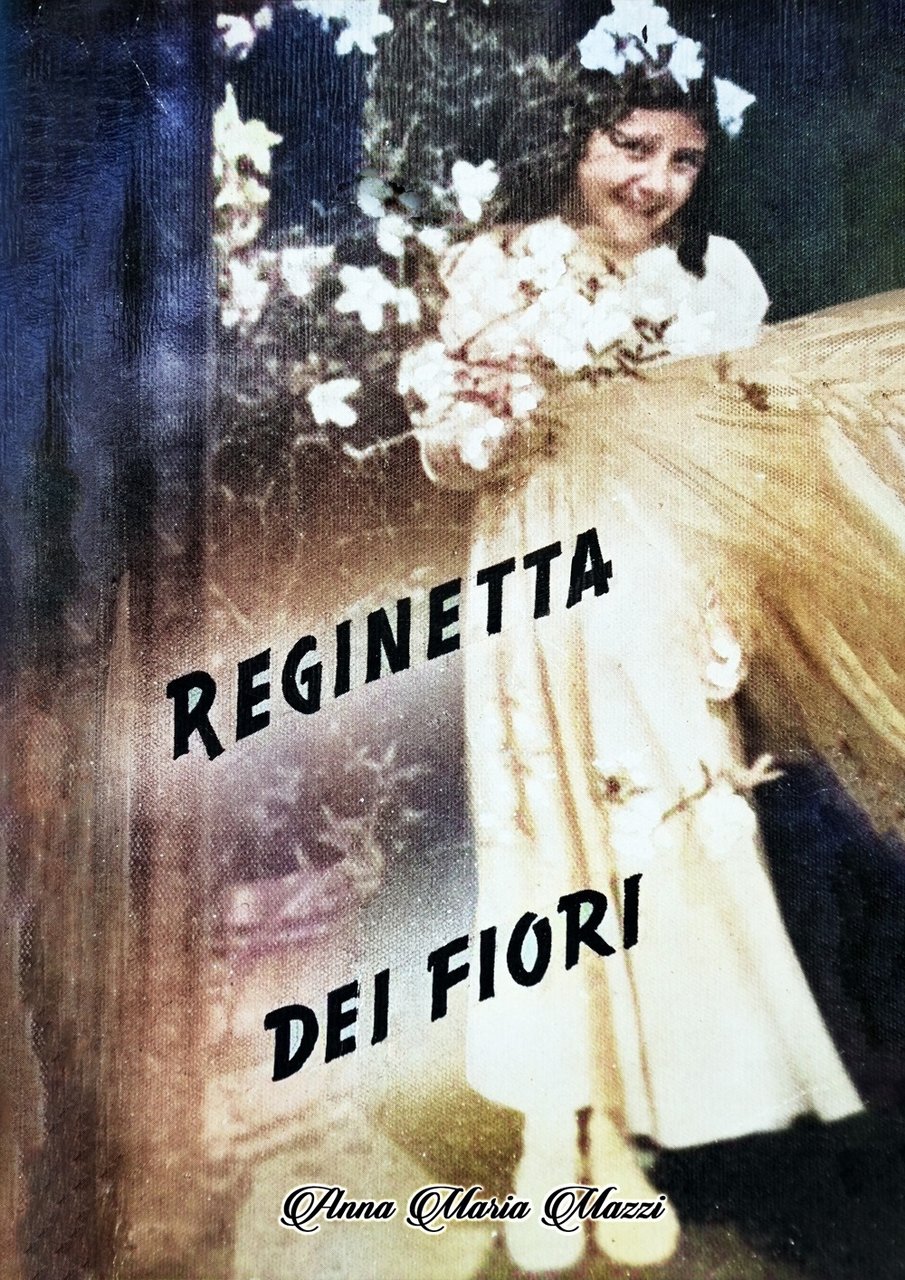La reginetta dei fiori | Immagine principale