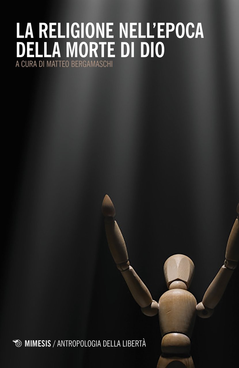 La religione nell'epoca della morte... | Immagine principale