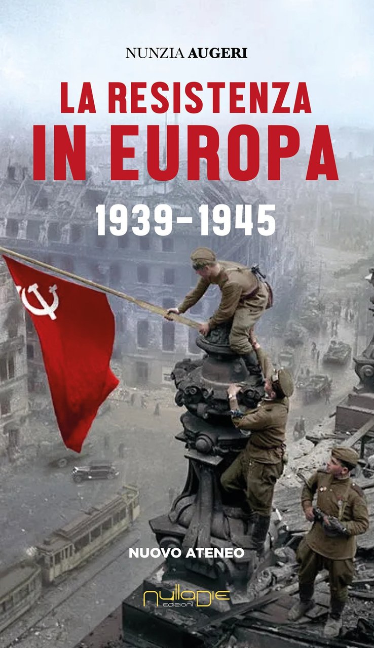 La Resistenza in Europa. 1939-1945 | Immagine principale