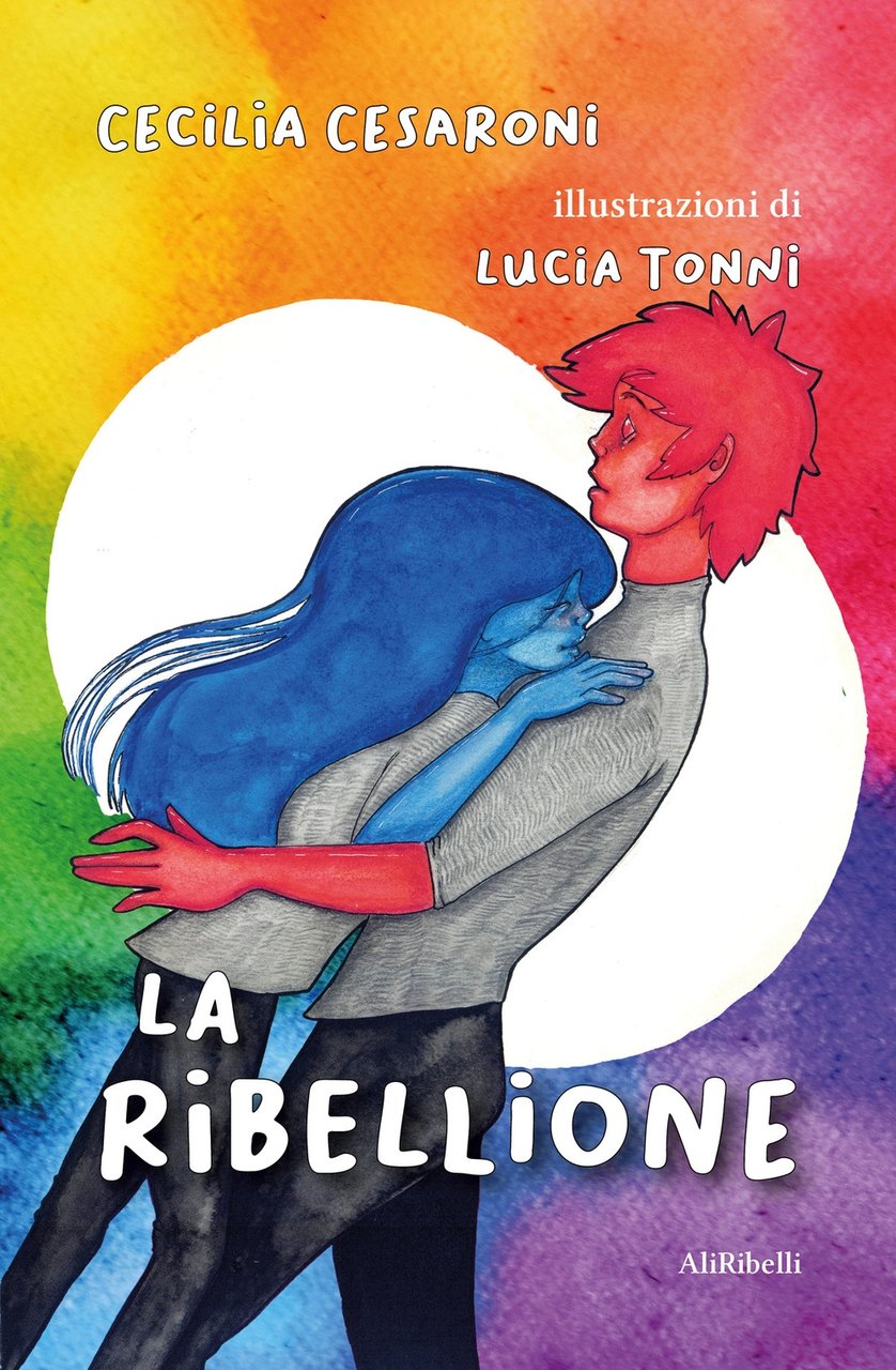La ribellione | Immagine principale