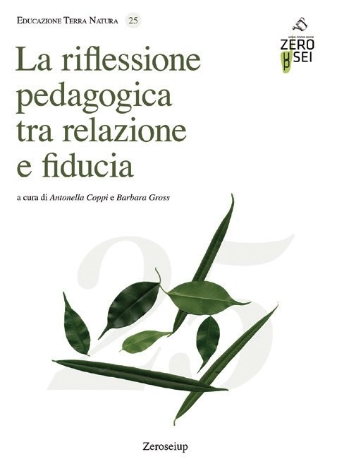 La riflessione pedagogica tra relazione e fiducia | Immagine principale