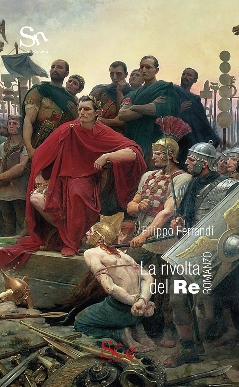La rivolta del Re | Immagine principale