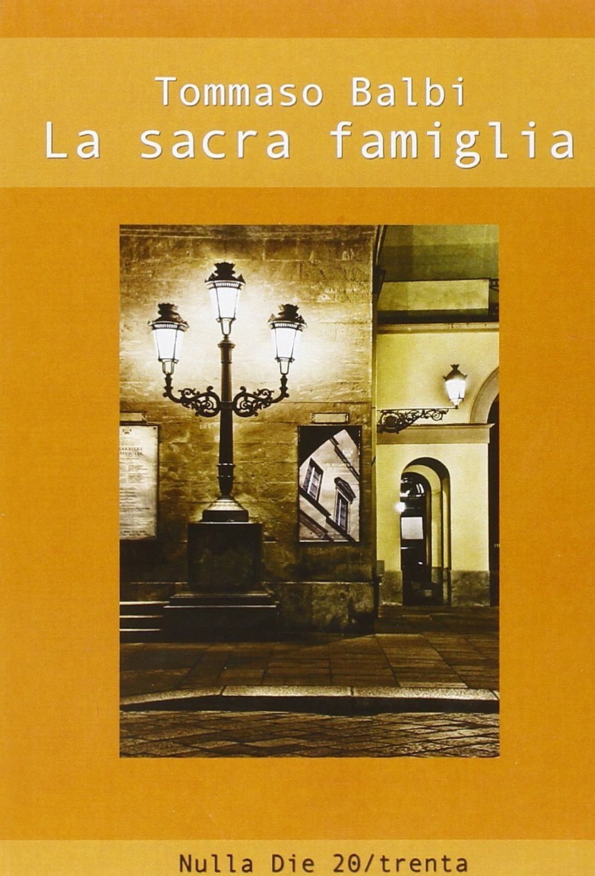 La sacra famiglia