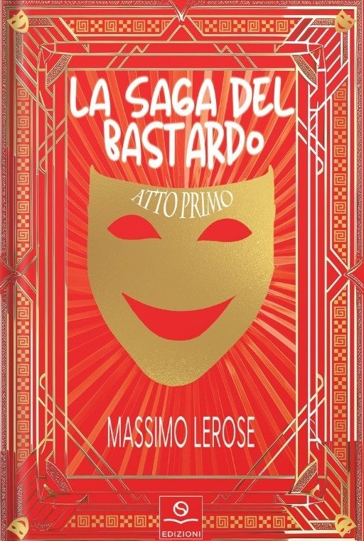 La saga del bastardo