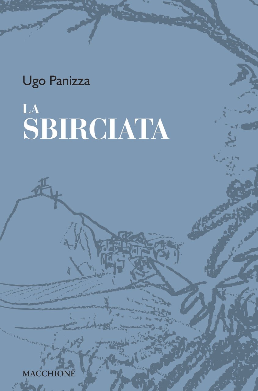 La sbirciata, Varese, Macchione Editore, 2022