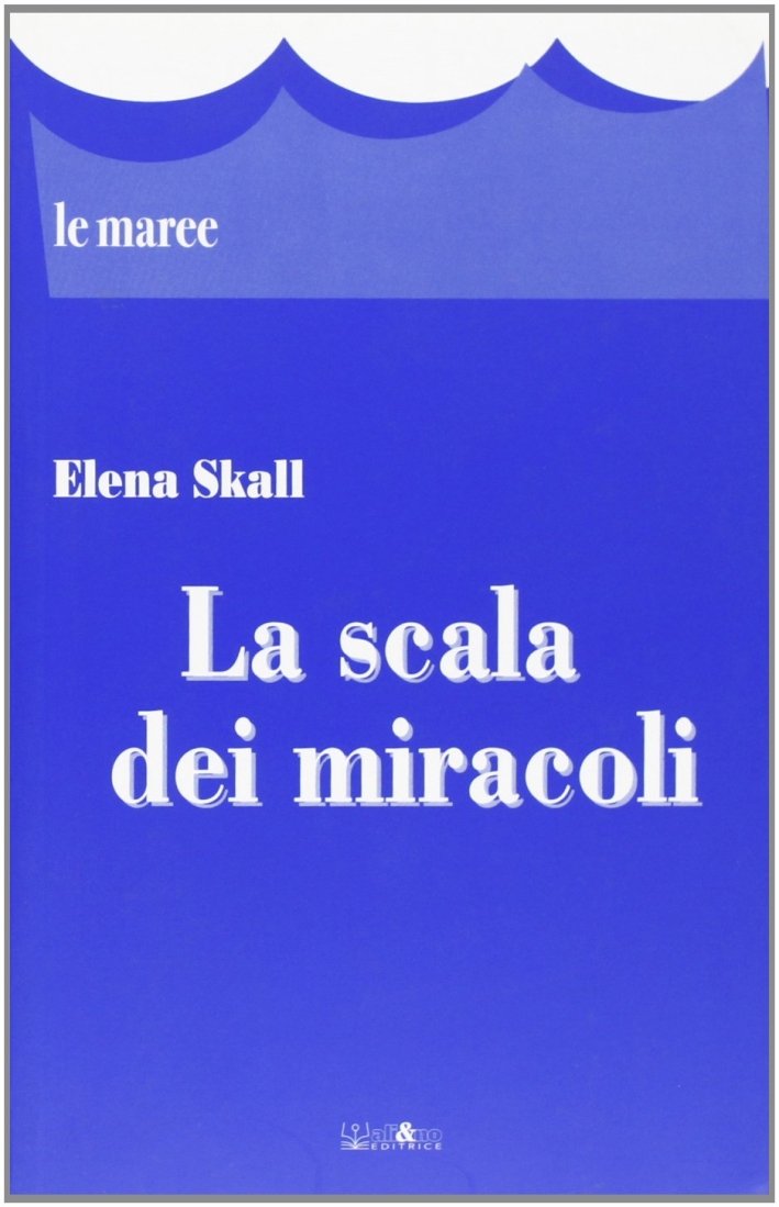 La scala dei miracoli