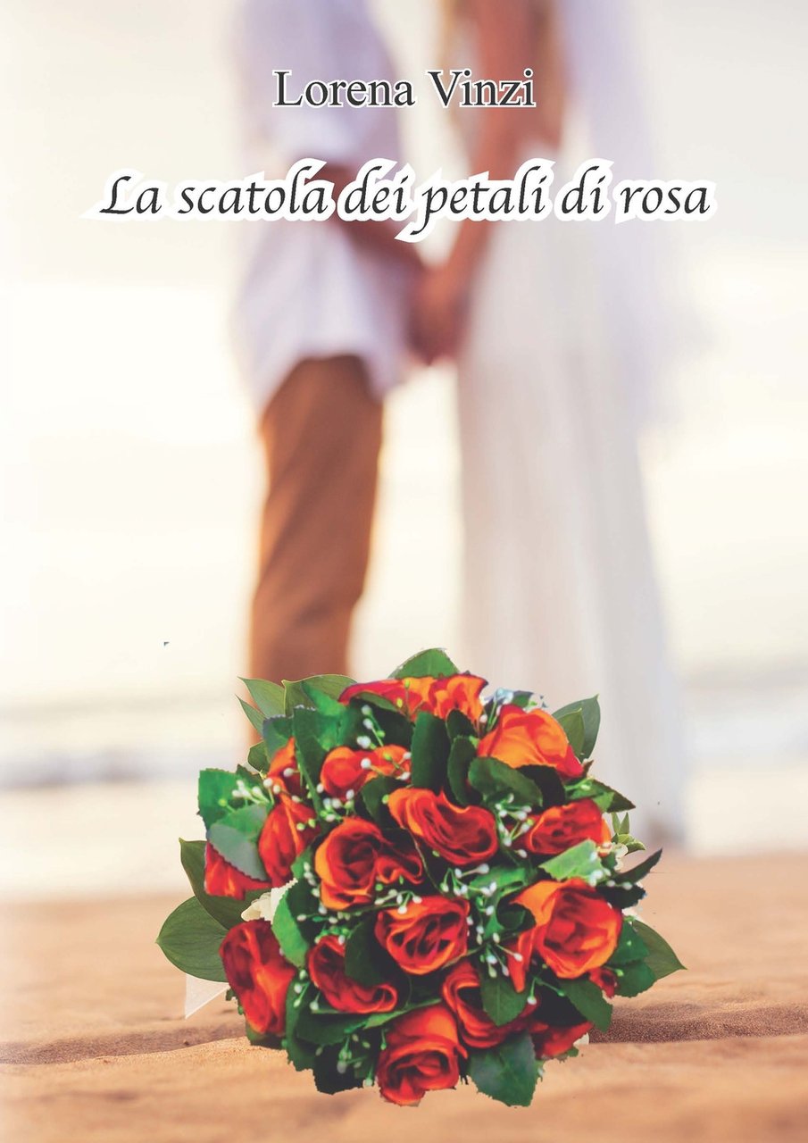 La scatola dei petali di rosa, Livorno, CTL Editore Livorno, …