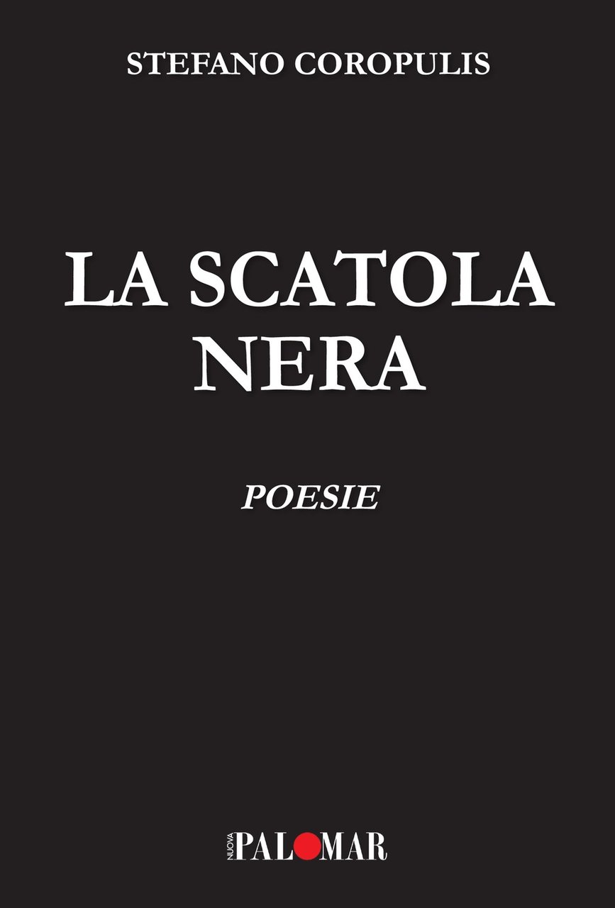 La scatola nera, Turi, Nuova Palomar (Turi), 2020