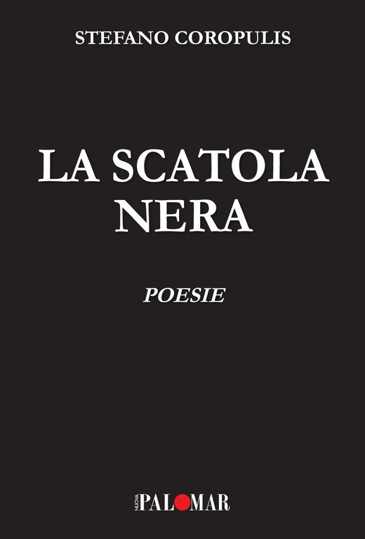 La scatola nera, Turi, Nuova Palomar (Turi), 2020