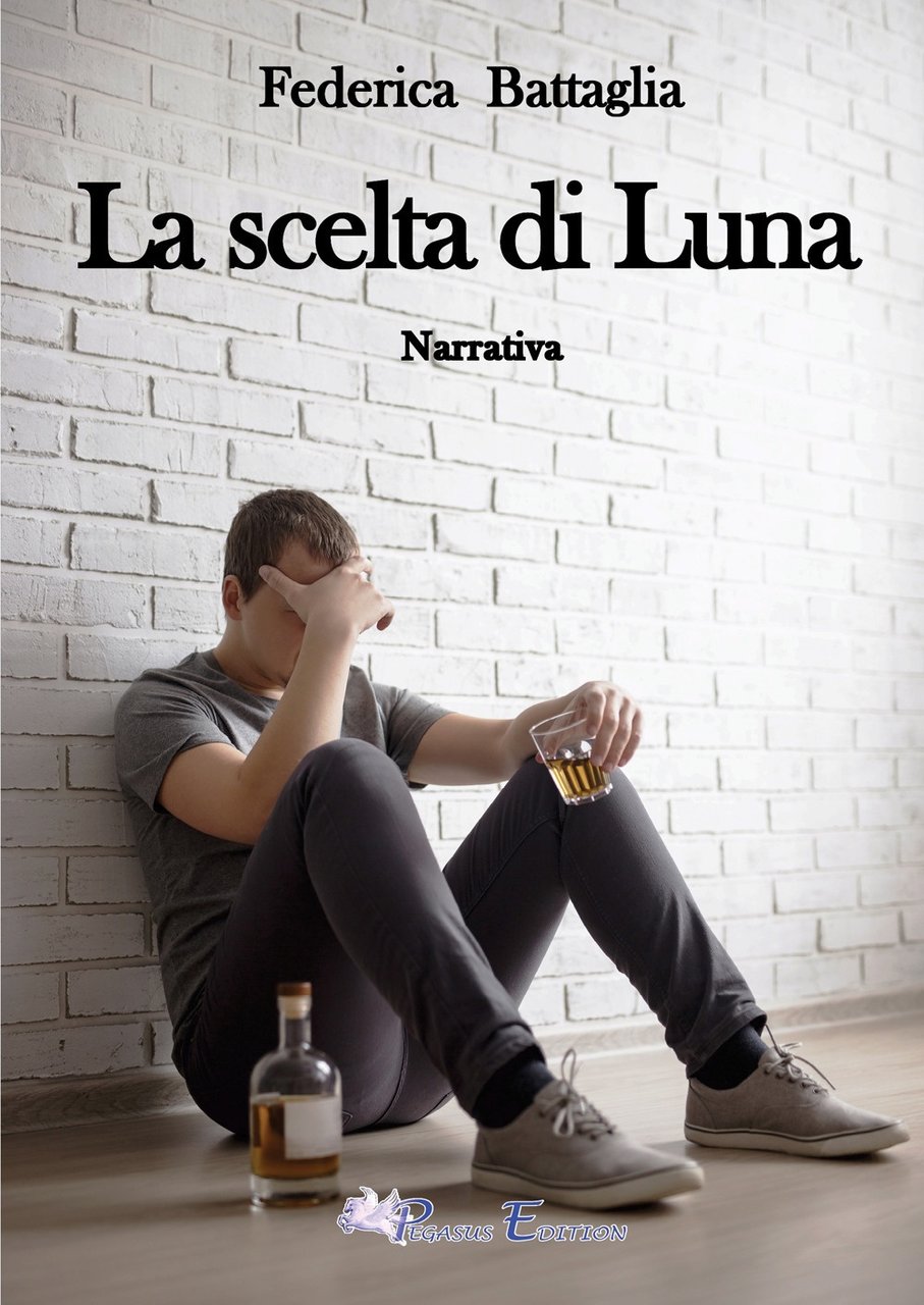 La scelta di Luna | Immagine principale