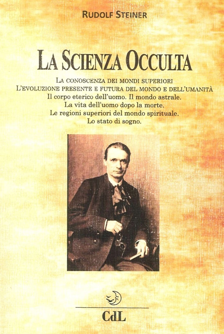 La Scienza Occulta nelle Sue Linee Generali | Immagine principale