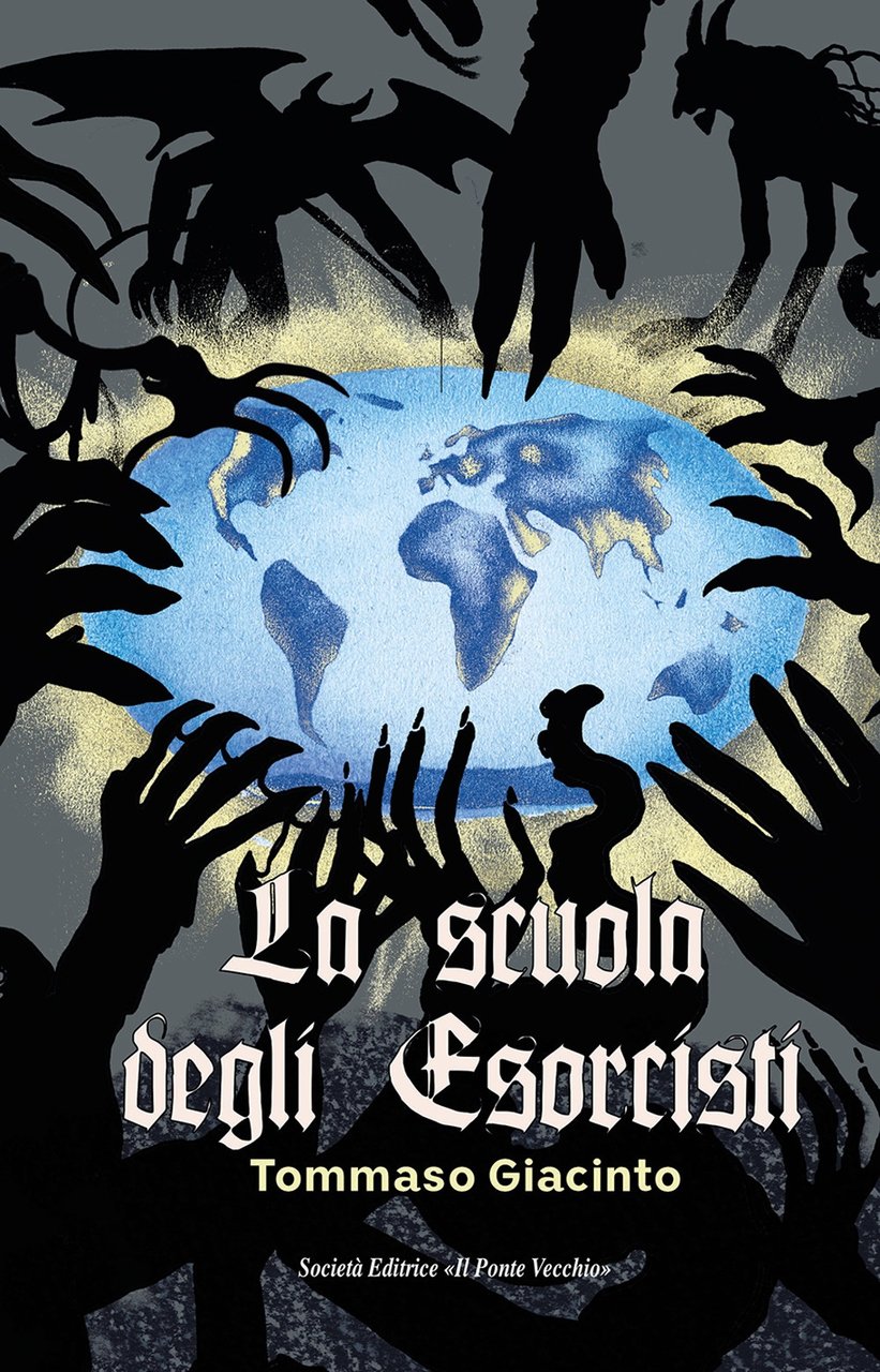 La scuola degli esorcisti | Immagine principale