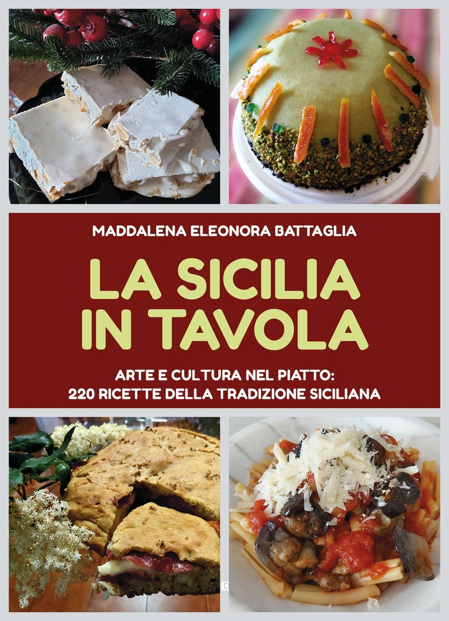 La Sicilia in tavola | Immagine principale