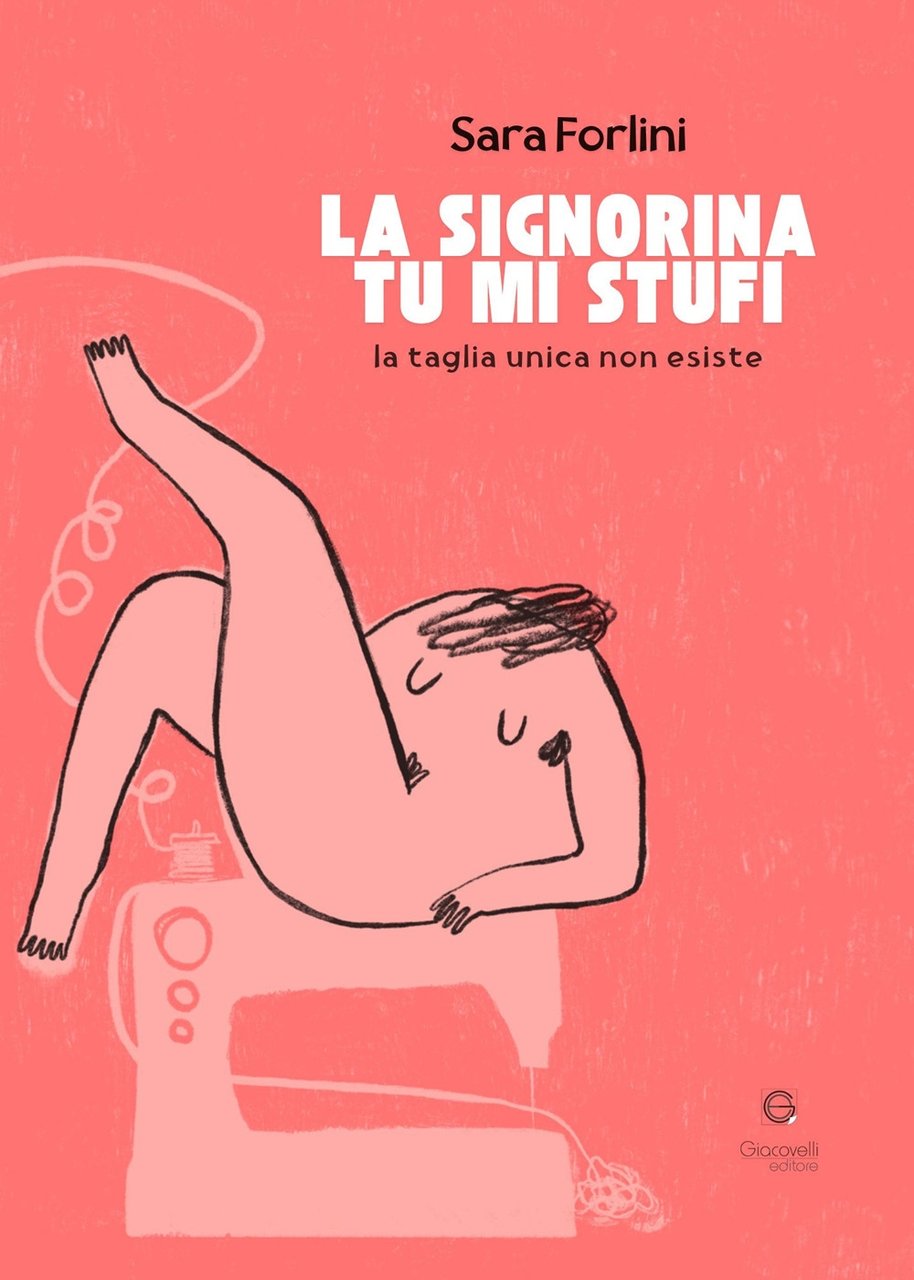 La signorina tu mi stufi, la taglia unica non esiste | Immagine principale