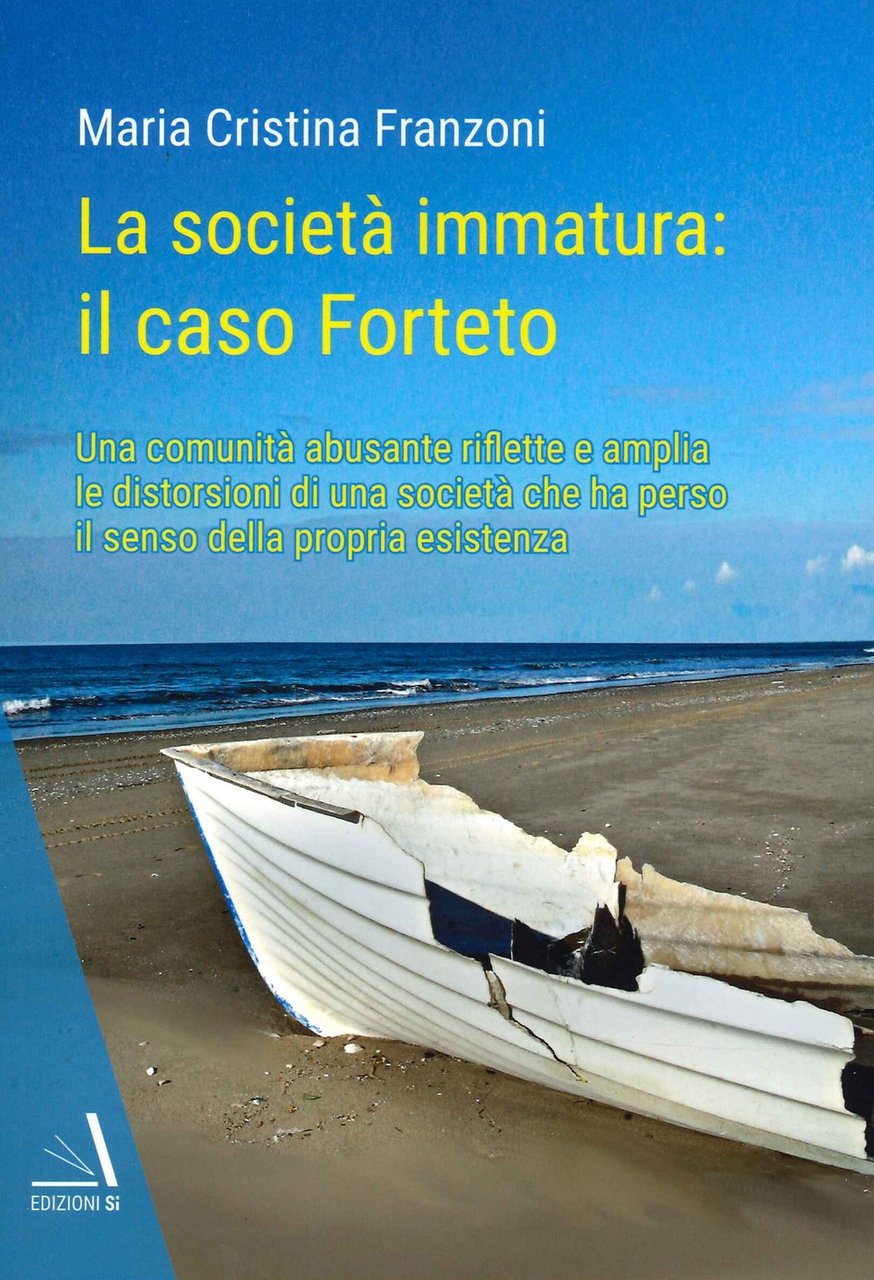 La Società Immatura: il Caso Forteto | Immagine principale