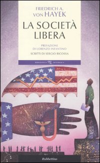La società libera | Immagine principale