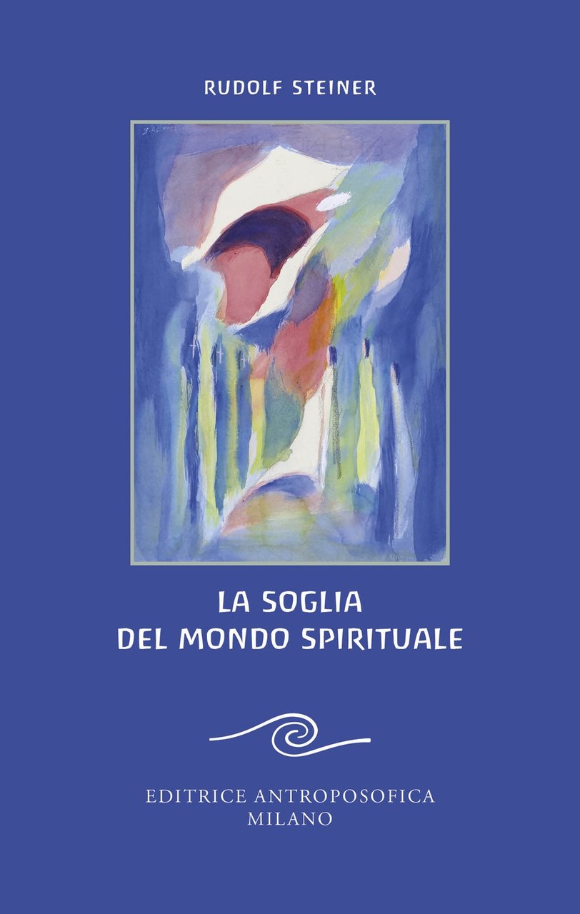 La soglia del mondo spirituale | Immagine principale
