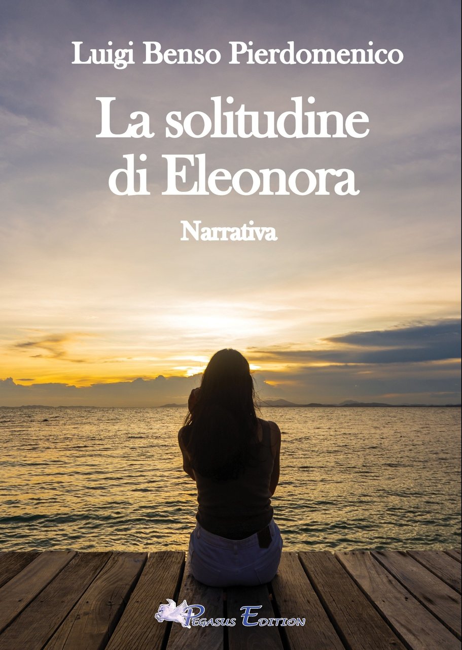 La solitudine di Eleonora