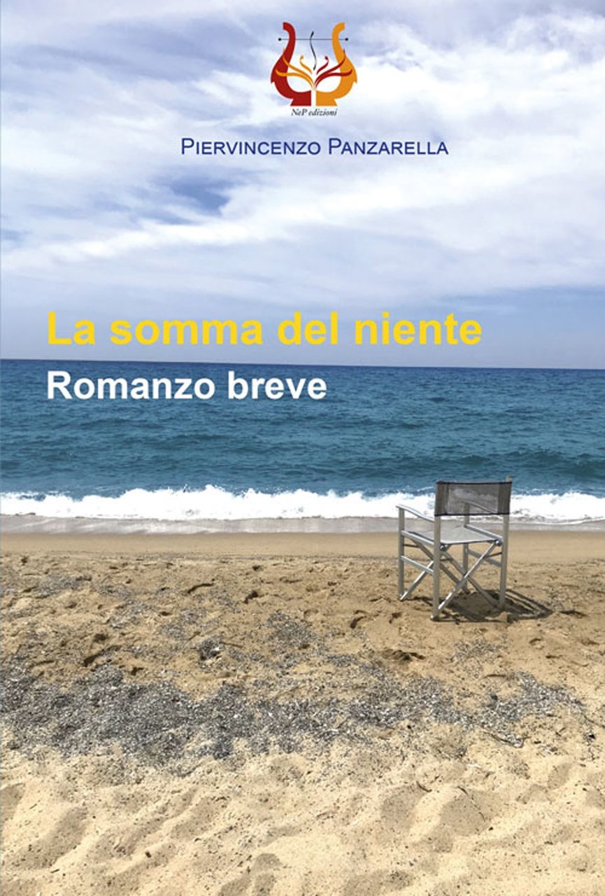 La somma del niente | Immagine principale