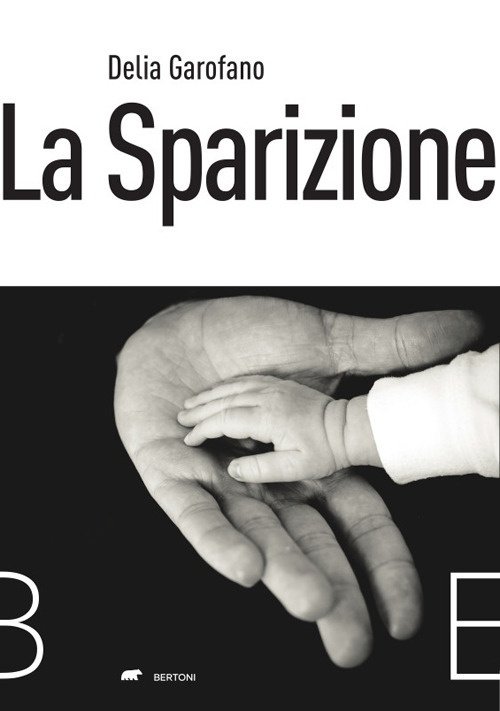 La sparizione, Marsciano, Bertoni Editore, 2021 | Immagine principale