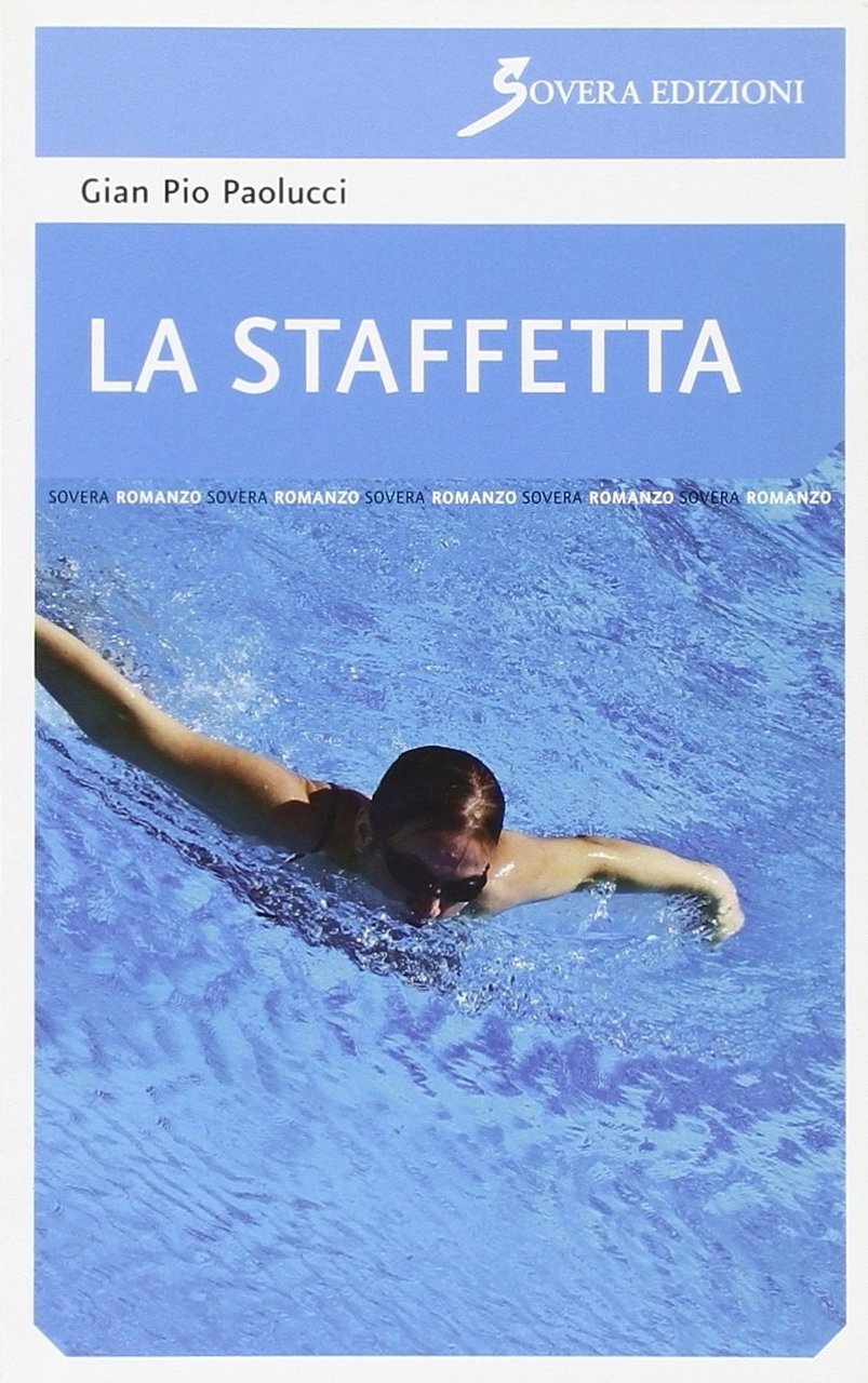 La staffetta