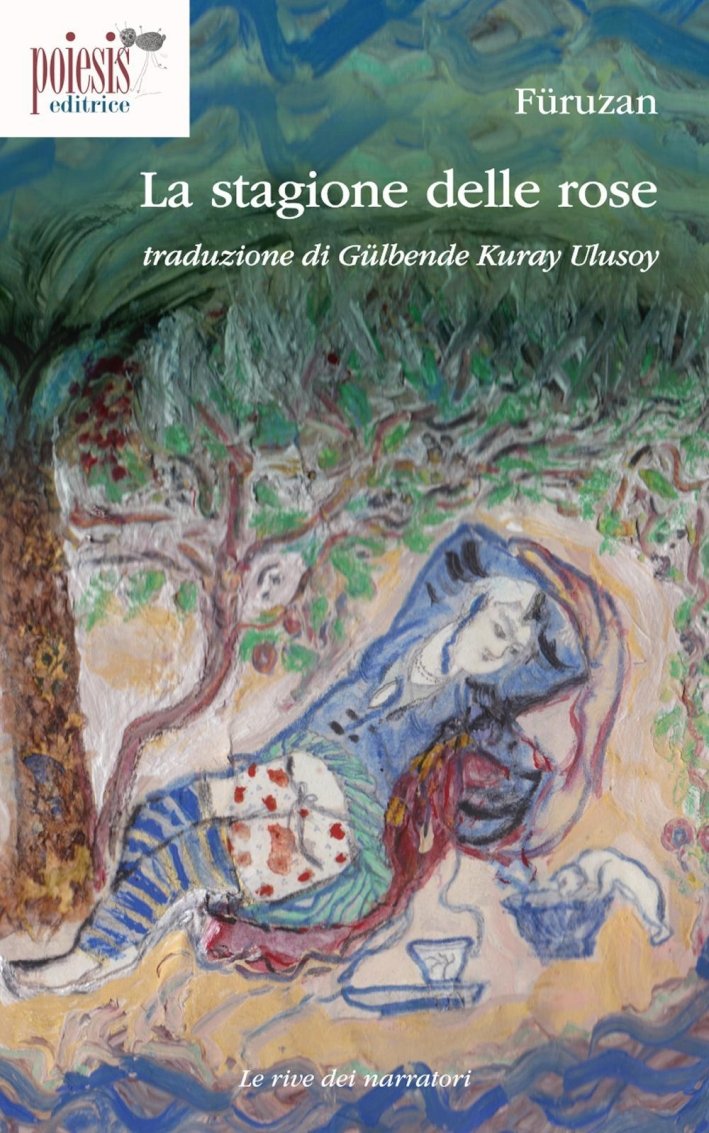 La Stagione delle Rose | Immagine principale