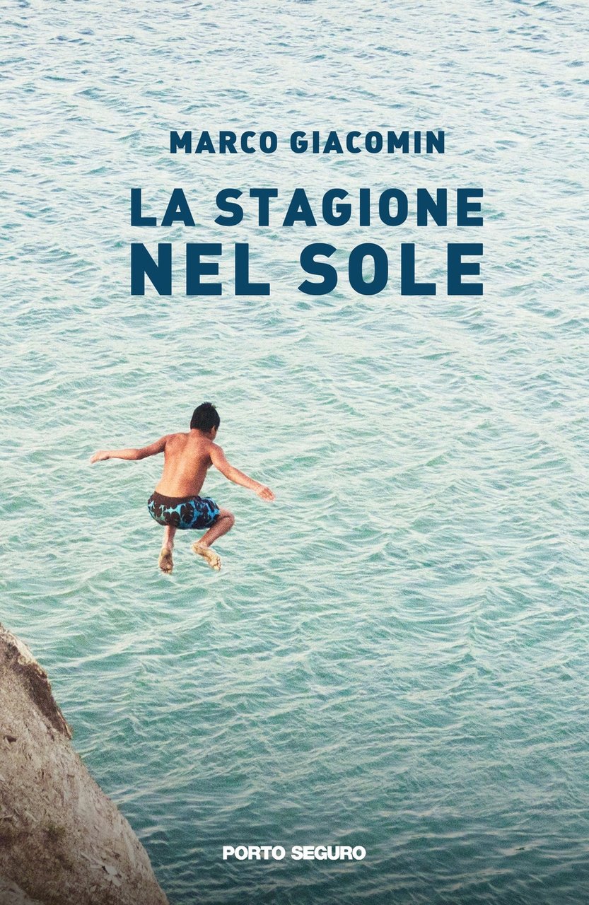 La Stagione nel Sole, Firenze, PSEditore, 2021 | Immagine principale