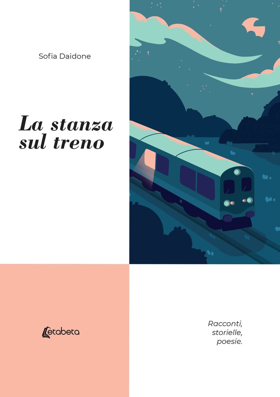 La stanza sul treno. Racconti, storielle, poesie | Immagine principale