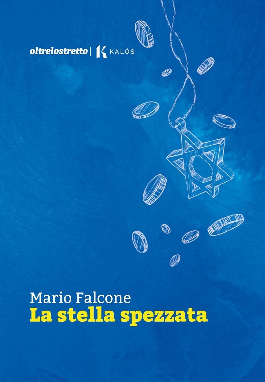 La stella spezzata, Palermo, Edizioni Kalos, 2022