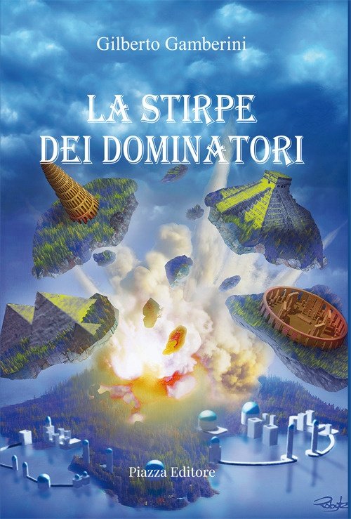 La stirpe dei dominatori | Immagine principale