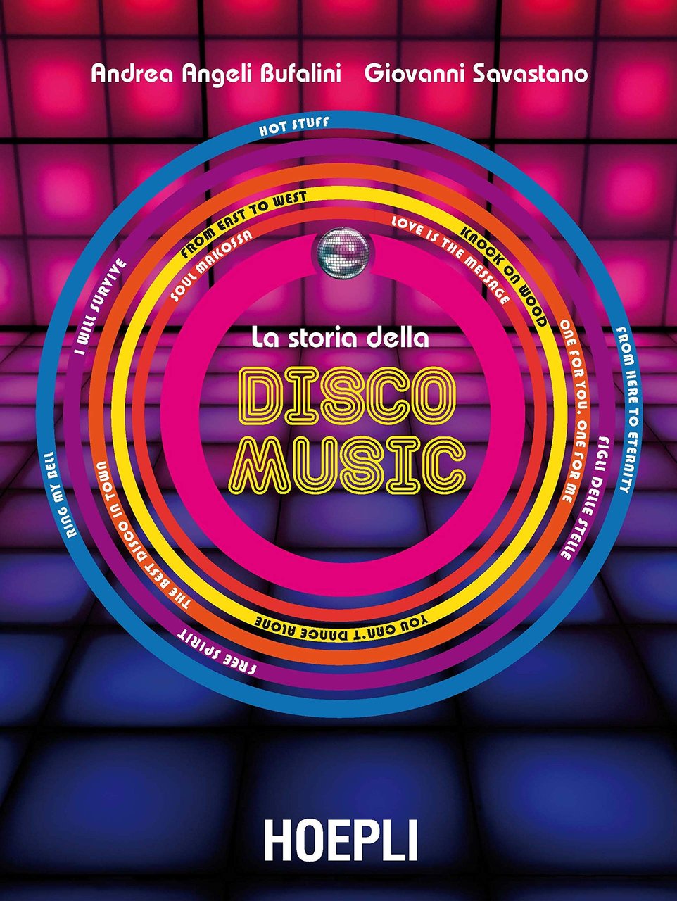 La storia della disco music | Immagine principale