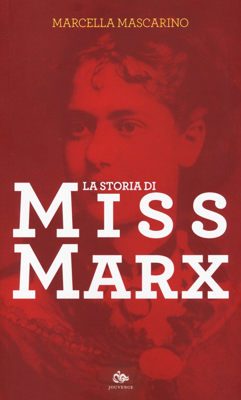 La storia di Miss Marx | Immagine principale